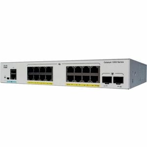 Cisco C1109-4PLTE2PW  IEEE 802.11ac 2 SIM Cellular Modem/Wireless Router - 5G - LTE Advanced - 4 x Antenna(4 x External) -