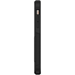 OtterBox iPhone 11 Commuter Series Case - For Apple iPhone 11 Smartphone - Black - Drop Resistant, Dirt Resistant, Bump Re