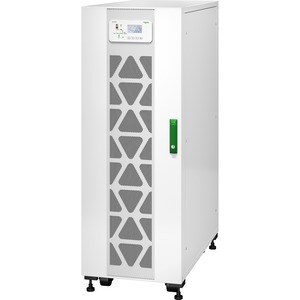 APC by Schneider Electric Easy UPS 3S Double Conversion Online UPS - 30 kVA - Three Phase - Tower - 13 Minute Stand-by - 3