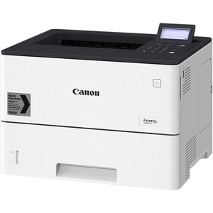 Canon i-SENSYS LBP325x Desktop Laser Printer - Monochrome - 43 ppm Mono - 1200 x 1200 dpi Print - Automatic Duplex Print -