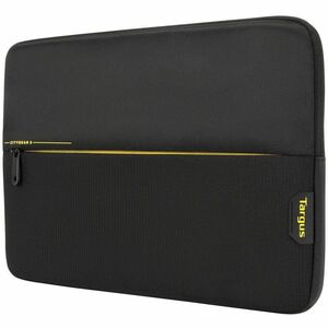 Targus CityGear TSS929GL Carrying Case (Sleeve) for 29.5 cm (11.6") Notebook, Tablet - Black - Poly, Polyurethane Body - 3