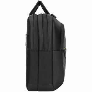 Targus CityGear TCG460GL Carrying Case for 35.6 cm (14") to 39.6 cm (15.6") Notebook, Tablet - Black - Shock Absorbing - P