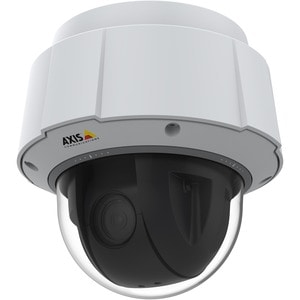 AXIS Q6075-E HD Network Camera - Dome - H.264/MPEG-4 AVC, H.265/MPEG-H HEVC - 1920 x 1080 - 4.25 mm Zoom Lens - 40x Optica