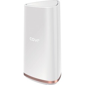 D-Link Covr Covr-2200 Wi-Fi 5 IEEE 802.11ac Ethernet Wireless Router - 2.40 GHz ISM Band - 5 GHz UNII Band - 6 x Antenna(6
