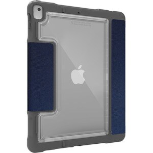 DUX PLUS DUO (IPAD 7TH/8TH/9TH GEN) - MIDNIGHT BLUE