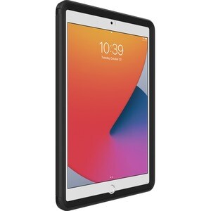 OTTERBOX DEFENDER IPAD 7/8/9TH BLACK PROPACK