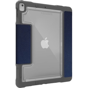 STM Goods Dux Plus Duo Carrying Case for 25.9 cm (10.2") Apple iPad (7th Generation), iPad (8th Generation), iPad (9th Gen