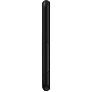 OtterBox Commuter Case for Samsung Galaxy A40 Smartphone - Black - Impact Absorbing, Impact Resistant, Drop Resistant, Bum