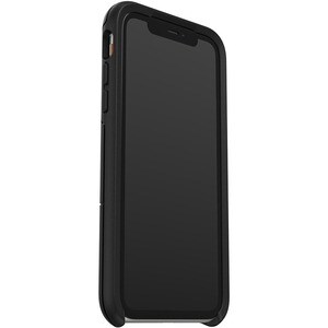 OtterBox iPhone 11 uniVERSE Series Case - For Apple iPhone 11 Smartphone - Black - Scuff Resistant, Scrape Resistant, Drop