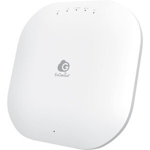 EnGenius ECW120 IEEE 802.11ac 1.30 Gbit/s Wireless Access Point - 2.40 GHz, 5 GHz - 4 x Internal Antenna(s) - MIMO Technol