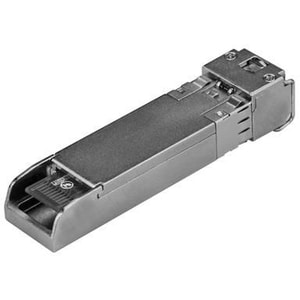 StarTech.com Cisco SFP-10G-BX-D-60 Compatible SFP+ Module - 10GBASE-BX - 10 GbE Gigabit Ethernet BiDi Single Mode Fiber (S