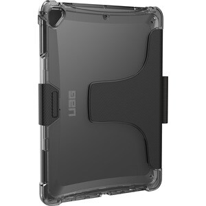 Urban Armor Gear PLYO Estojo de transporte (Página) Apple iPad Air - Gelo - Resistente a quedas