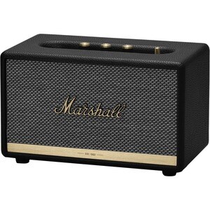 Marshall Acton II 2.1 Bluetooth Sistema de colunas - 60 W RMS - Preto - 50 Hz para 20 kHz