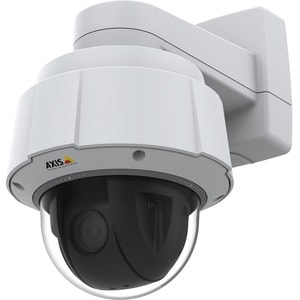 AXIS Q6075-E 50 Hz HD Netzwerkkamera - Kuppel - H.264 (MPEG-4 Teil 10/AVC), H.265 (MPEG-H Part 2/HEVC), MJPEG - 1920 x 108