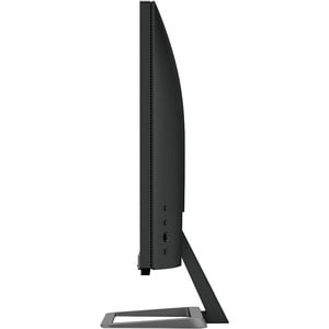 BenQ Entertainment EW2780Q 27" Class WQHD LCD Monitor - 16:9 - Metallic Gray, Metallic Black - 27" Viewable - In-plane Swi