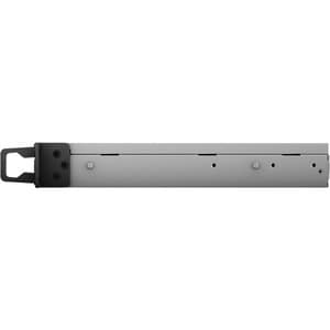 Synology RackStation RS819 4 x Total de compartimentos Sistema de armazenamento SAN/NAS - Realtek Quad-core (4 núcleos) 1.