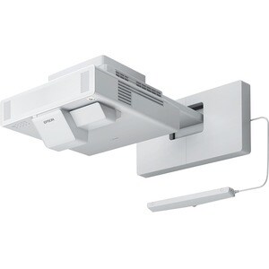 Proiettore LCD Epson EB-1485Fi Ultra Short Throw - 16:9 - 1920 x 1080 - Frontale - 20000 Ora Modo normale - 30000 Ora Modo