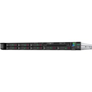 HPE ProLiant DL360 G10 1U Rack Server - 1 x Intel Xeon Gold 5218 2,30 GHz - 32 GB RAM - Serial ATA/600, 12Gb/s SAS Steueru