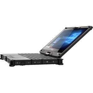 Notebook 2 in 1 Convertibile - Getac V110 V110 G5 29,5 cm (11,6") Touchscreen - Intel Core i5 8th Gen i5-8265U - 8 GB - 25