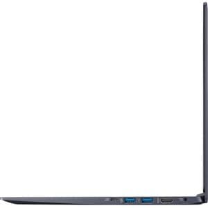 Acer TravelMate X5 X514-51T TMX514-51T-53LB 14" Touchscreen Notebook - Full HD - Intel Core i5 8th Gen i5-8265U - 8 GB - 2