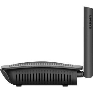 Linksys Max-Stream EA7200 Ethernet Wireless Router - 2.40 GHz ISM Band - 5 GHz UNII Band - 3 x Antenna(3 x External) - 218