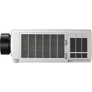 NEC Display Professional PA903X 3D Ready LCD Projector - 4:3 - 1024 x 768 - Front, Ceiling - 720p - 3000 Hour Normal Mode 
