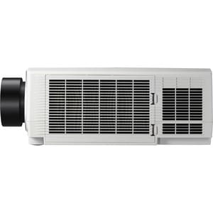 NEC Display Professional PA703W 3D Ready LCD Projector - 16:10 - 1280 x 800 - Front, Ceiling - 720p - 4000 Hour Normal Mod