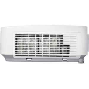 NEC Display P554U LCD Projector - 1920 x 1200 - Ceiling, Front - 4000 Hour Normal Mode - 8000 Hour Economy Mode - WUXGA - 