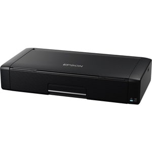 Epson WorkForce WF-110W Desktop Inkjet Printer - Colour - 14 ppm Mono / 11 ppm Color - 5760 x 1440 dpi Print - 20 Sheets I