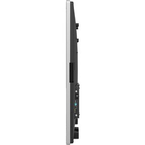 Elo 5553L 138.7 cm (54.6") LCD Digital Signage Display - Energy Star - Touchscreen - 3840 x 2160 - 16:9 - 8 ms - LED - 430