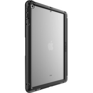 OtterBox Symmetry Carrying Case (Folio) Apple iPad (7th Generation) Tablet - Black