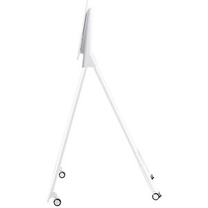 Samsung Flip 2 Stand STN-WM55R - Up to 55" Screen Support - Light Gray