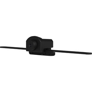 Elo Video Conferencing Camera - 30 fps - USB 2.0 - 1920 x 1080 Video - Fixed Focus - Microphone - Digital Signage Display