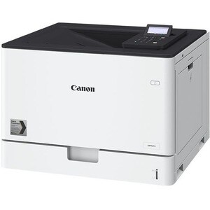 Canon i-SENSYS LBP LBP852Cx Secretária Impressora à laser - Cor - 36 ppm Mono / 36 ppm Color - 600 x 600 dpi Print - Autom