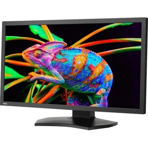 NEC Display MultiSync PA311D-BK 31" Class 4K LCD Monitor - 17:9 - Black - 31.1" Viewable - In-plane Switching (IPS) Techno