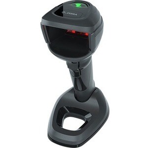 Zebra DS9900 Series Corded Hybrid Imager for Retail - Cable Connectivity - Imager - Midnight Black