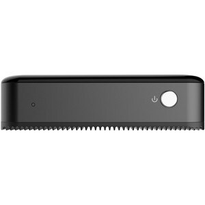 Desktop Computer Zotac ZBOX pico PI335 - Intel Celeron N4100 1,10 GHz Prozessor - 4 GB RAM LPDDR4 - 64 GB Größe Flash-Spei