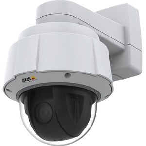 AXIS Q6075-E 50 Hz HD Network Camera - Dome - H.264 (MPEG-4 Part 10/AVC), H.265 (MPEG-H Part 2/HEVC), MJPEG - 1920 x 1080 