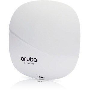 HPE AP-335 IEEE 802.11ac 2.50 Gbit/s Wireless Access Point - 5 GHz, 2.40 GHz - 12 x Internal Antenna(s) - MIMO Technology 