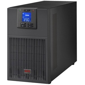 UPS online a doppia conversione APC by Schneider Electric Easy UPS SRV6KIL - 6 kVA/6 kW - Tower - AVR - 3 Ora Recharge - 2