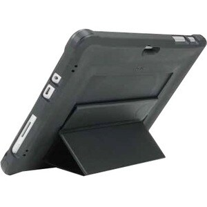PROTECH - Case + kickstand + handstrap + shoulderstrap for Surface Go 4 / Go 3 / Go 2 / Go