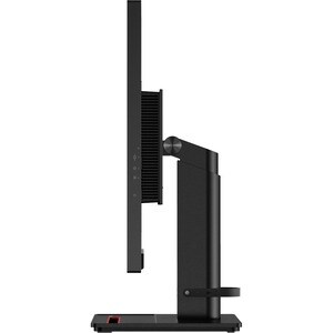 ThinkVision P27q-20 27 QHD Monitor - EOL, Replacement is 63A2GAR1AU (P27q-30)