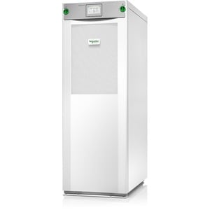 APC by Schneider Electric Galaxy VS Double Conversion Online UPS - 30 kVA - Three Phase - Tower - 400 V AC, 380 V AC, 415 