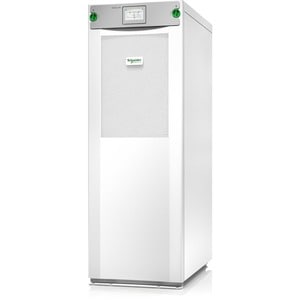 APC by Schneider Electric Galaxy VS Double Conversion Online UPS - 60 kVA - Three Phase - Tower - 380 V AC, 400 V AC, 415 
