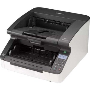 Canon imageFORMULA DR-G2090 Sheetfed Scanner - 600 dpi Optical - 24-bit Color - 100 ppm (Mono) - 100 ppm (Color) - Duplex 
