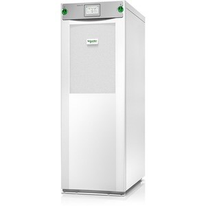 APC by Schneider Electric Galaxy VS Double Conversion Online UPS - 40 kVA - Three Phase - Tower - 400 V AC, 380 V AC, 415 