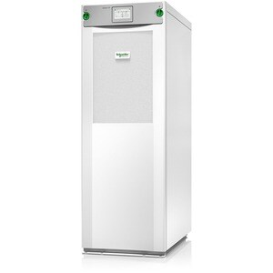 APC by Schneider Electric Galaxy VS Double Conversion Online UPS - 50 kVA - Three Phase - Tower - 400 V AC, 380 V AC, 415 
