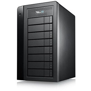 PEGASUS32 R8 8X 4 TB SATA HDD RAID 0.7M TB 40 GB/S USB 3.2 GEN 2  IN	