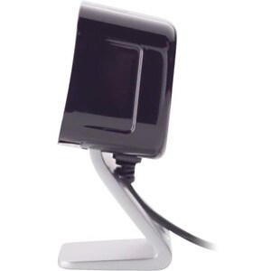 Datalogic Magellan 1500i Desktop Barcode Scanner - Cable Connectivity - Black - 1D, 2D - Imager