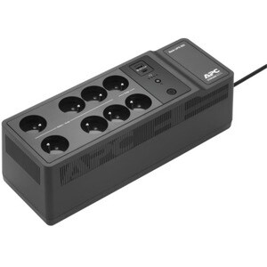 APC by Schneider Electric Back-UPS UPS em espera - 850 VA/520 W - Torre - 16 Hora Recharge - 2.30 Minuto Stand-by - 230 V 